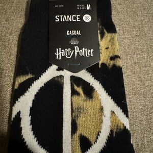 STANCE - HARRY POTTER "Wizarding World" Casual Socks.